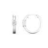 Load image into Gallery viewer, bezel-oval-diamond-huggie-hoop-earrings-in-white-gold-fdear11743ovangle3-nl-wg.jpg?v=1778041211