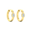 Load image into Gallery viewer, bezel-oval-diamond-huggie-hoop-earrings-in-white-gold-fdear11743ovangle4-nl-yg.jpg?v=1778041211
