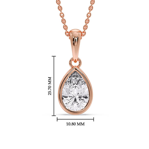 bezel-pear-diamond-drop-solitaire-necklace-in-rose-gold-fdpd10538peangle1-5-00ct-nl-rg-hw