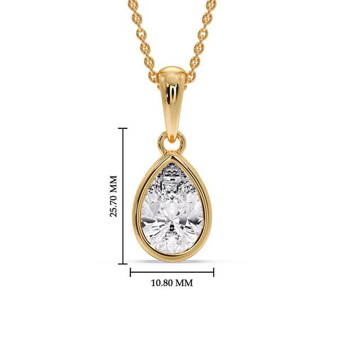bezel-pear-diamond-drop-solitaire-necklace-in-yellow-gold-fdpd10538peangle1-5-00ct-nl-yg-hw