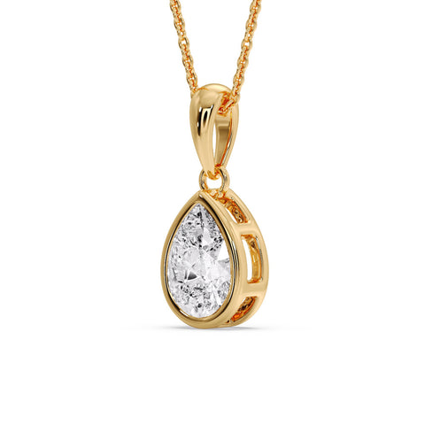 bezel-pear-diamond-drop-solitaire-necklace-in-yellow-gold-fdpd10538peangle2-5-00ct-nl-yg
