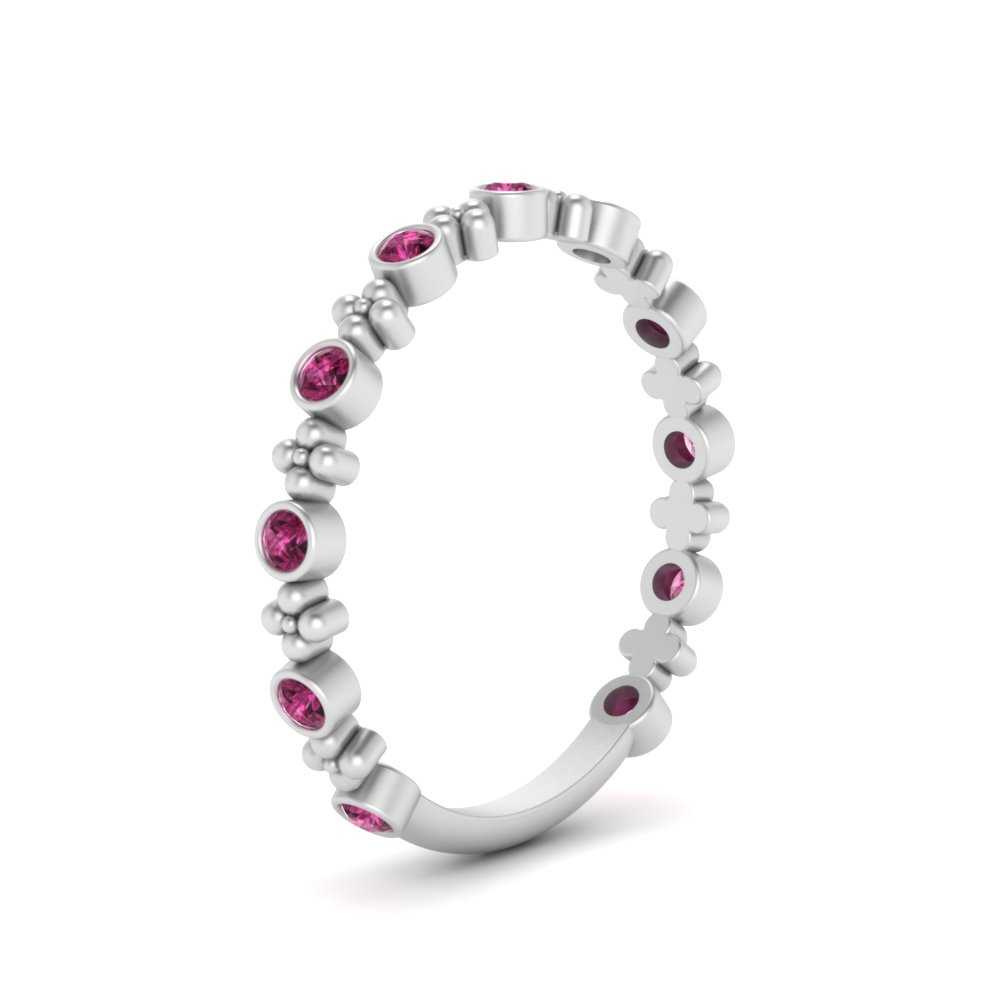 bezel-pink-sapphire-stacking-wedding-band-in-white-gold-FD67387BGSADRPI-NL-WG.jpg