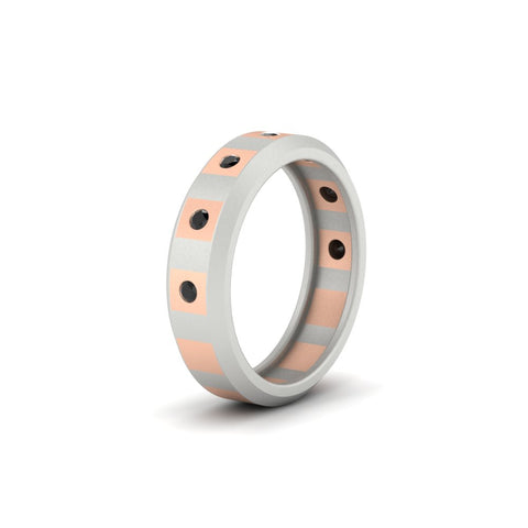 bezel-round-black-diamond-mens-wedding-ring-in-white-gold-FDM11147GBLACKANGLE2-NL-WG