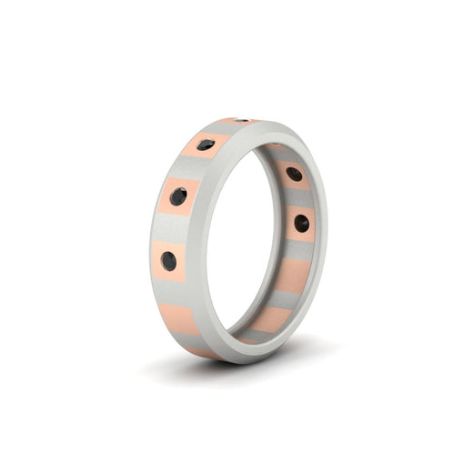 bezel-round-black-diamond-mens-wedding-ring-in-white-gold-FDM11147GBLACKANGLE2-NL-WG