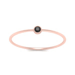 Load image into Gallery viewer, bezel-round-tiny-stackable-band-black-diamond-ring-in-rose-gold-FD9400RORGBLACK-NL-RG.jpg
