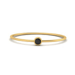 Load image into Gallery viewer, bezel-round-tiny-stackable-band-black-diamond-ring-in-yellow-gold-FD9400RORGBLACK-NL-YG.jpg
