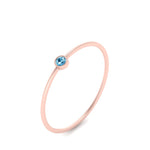 Load image into Gallery viewer, bezel-round-tiny-stackable-band-blue-topaz-ring-in-rose-gold-FD9400RORGICBLTO-NL-RG.jpg
