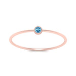 Load image into Gallery viewer, bezel-round-tiny-stackable-band-blue-topaz-ring-in-rose-gold-FD9400RORGICBLTO-NL-RG.jpg
