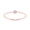 Load image into Gallery viewer, bezel-round-tiny-stackable-band-diamond-ring-in-rose-gold-FD9400ROR-NL-RG.jpg