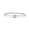 Load image into Gallery viewer, bezel-round-tiny-stackable-band-diamond-ring-in-white-gold-FD9400ROR-NL-WG.jpg