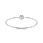 Load image into Gallery viewer, bezel-round-tiny-stackable-band-diamond-ring-in-white-gold-FD9400ROR-NL-WG.jpg
