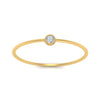 Load image into Gallery viewer, bezel-round-tiny-stackable-band-diamond-ring-in-yellow-gold-FD9400ROR-NL-YG.jpg