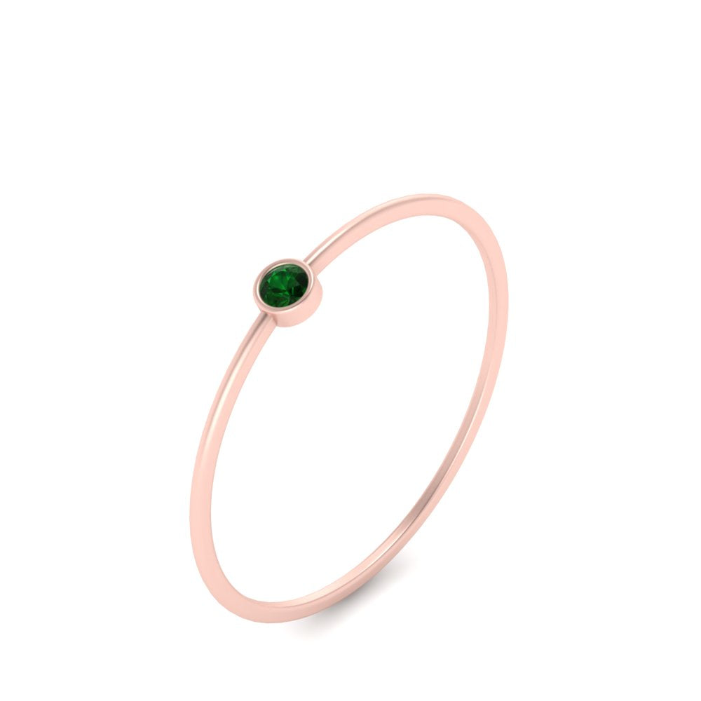 bezel-round-tiny-stackable-band-emerald-ring-in-rose-gold-FD9400RORGEMGR-NL-RG.jpg