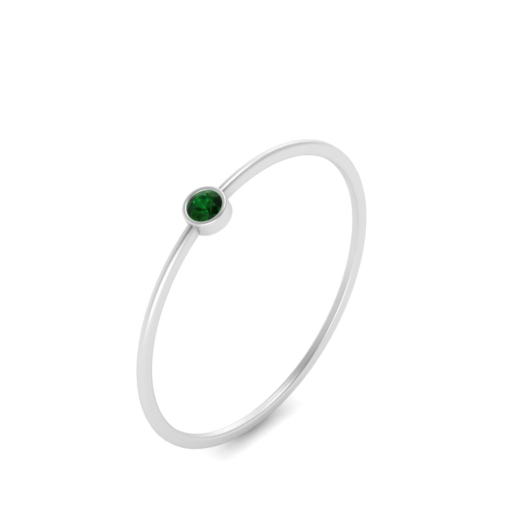 bezel-round-tiny-stackable-band-emerald-ring-in-white-gold-FD9400RORGEMGR-NL-WG.jpg