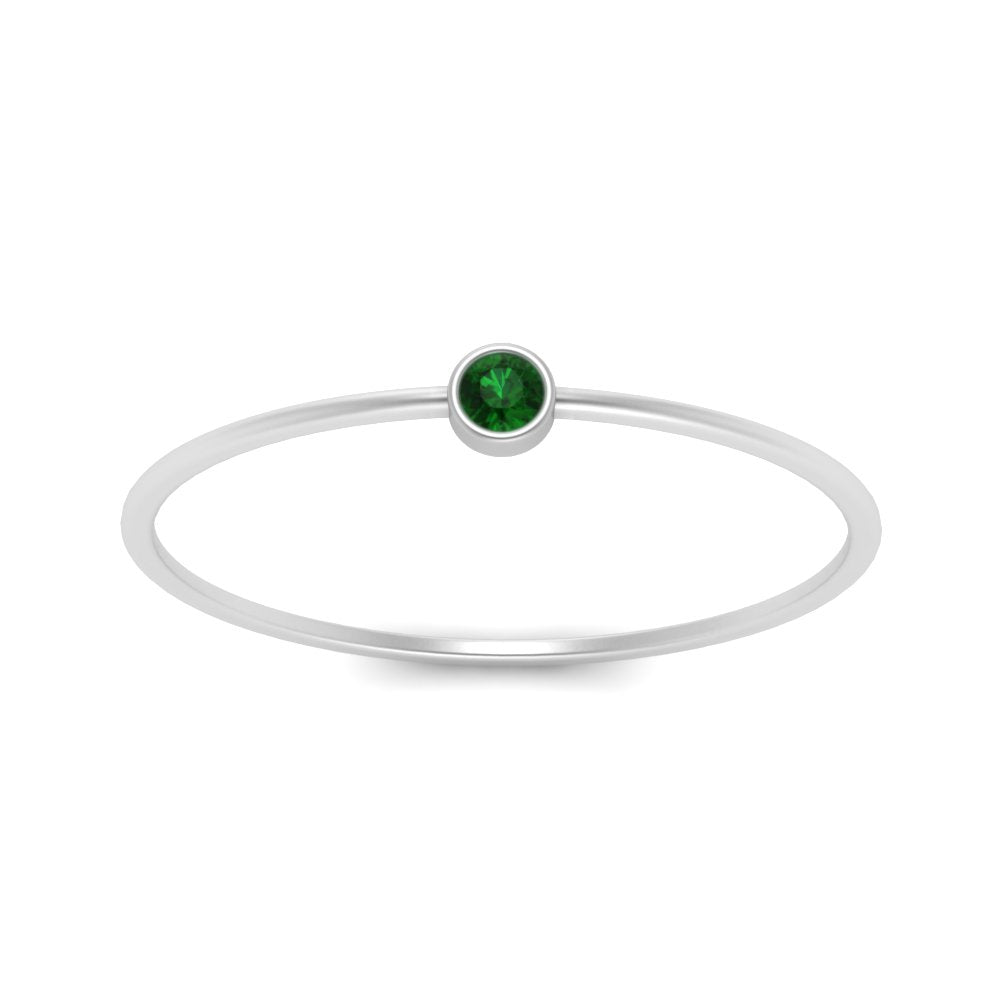 bezel-round-tiny-stackable-band-emerald-ring-in-white-gold-FD9400RORGEMGR-NL-WG.jpg