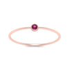 Load image into Gallery viewer, bezel-round-tiny-stackable-band-pink-sapphire-ring-in-rose-gold-FD9400RORGSADRPI-NL-RG.jpg