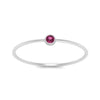Load image into Gallery viewer, bezel-round-tiny-stackable-band-pink-sapphire-ring-in-white-gold-FD9400RORGSADRPI-NL-WG.jpg