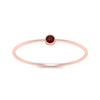 Load image into Gallery viewer, bezel-round-tiny-stackable-band-ruby-ring-in-rose-gold-FD9400RORGRUDR-NL-RG.jpg
