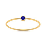 Load image into Gallery viewer, bezel-round-tiny-stackable-band-sapphire-ring-in-yellow-gold-FD9400RORGSABL-NL-YG.jpg
