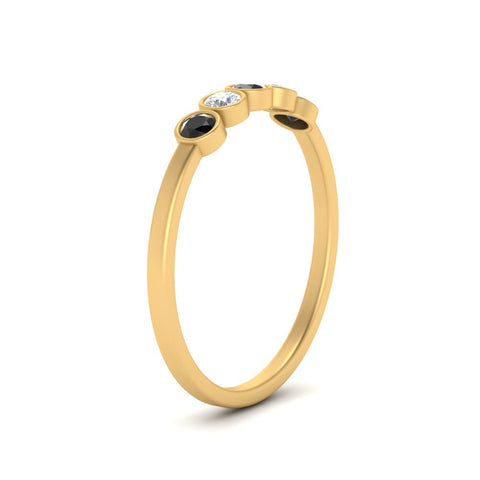 bezel-set-5-round-black-diamond-wedding-ring-0.25-ct.-in-yellow-gold-FD10558B-0.05CTGBLACKANGLE2-NL-YG.jpg?v=1771584785