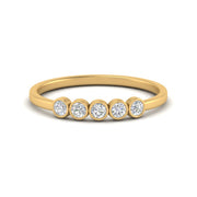 bezel-set-5-round-diamond-wedding-ring-0.25-ct.-in-yellow-gold-FD10558B-0.05CT-NL-YG.jpg?v=1771584785
