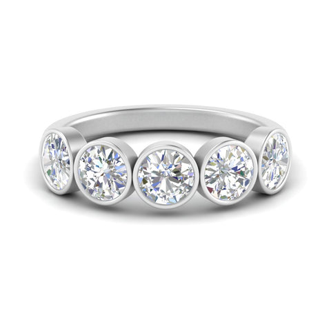 bezel-set-5-round-diamond-wedding-ring-2-ct.-in-white-gold-FD10558B-0.50CT-NL-WG.jpg?v=1757070532