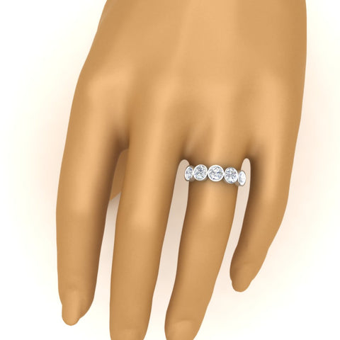 bezel-set-5-round-diamond-wedding-ring-2-ct.-in-white-gold-FD10558B-0.50CTHAND-NL-WG.jpg?v=1757070532