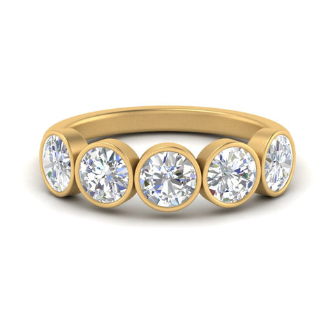 bezel-set-5-round-diamond-wedding-ring-2-ct.-in-yellow-gold-FD10558B-0.50CT-NL-YG.jpg?v=1757070533