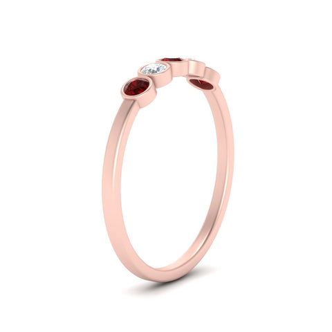 bezel-set-5-round-ruby-wedding-ring-0.25-ct.-in-rose-gold-FD10558B-0.05CTGRUDRANGLE2-NL-RG.jpg?v=1771584785