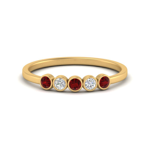 bezel-set-5-round-ruby-wedding-ring-0.25-ct.-in-yellow-gold-FD10558B-0.05CTGRUDR-NL-YG.jpg?v=1771584785