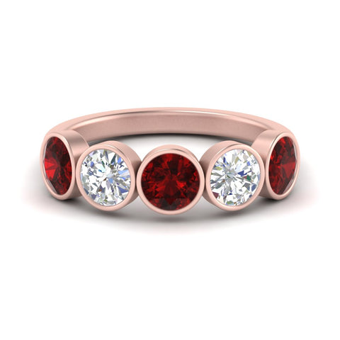 bezel-set-5-round-ruby-wedding-ring-2-ct.-in-rose-gold-FD10558B-0.50CTGRUDR-NL-RG.jpg?v=1757070532