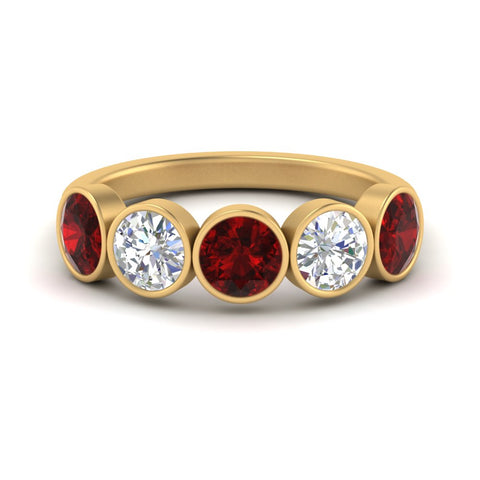 bezel-set-5-round-ruby-wedding-ring-2-ct.-in-yellow-gold-FD10558B-0.50CTGRUDR-NL-YG.jpg?v=1757070533