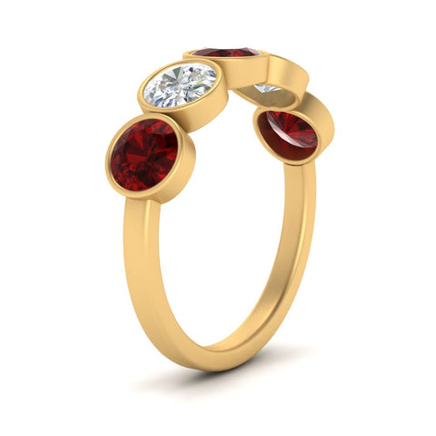 bezel-set-5-round-ruby-wedding-ring-2-ct.-in-yellow-gold-FD10558B-0.50CTGRUDRANGLE2-NL-YG.jpg?v=1757070533