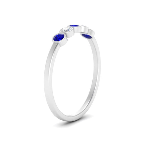 bezel-set-5-round-sapphire-wedding-ring-0.25-ct.-in-white-gold-FD10558B-0.05CTGSABLANGLE2-NL-WG.jpg?v=1771584785
