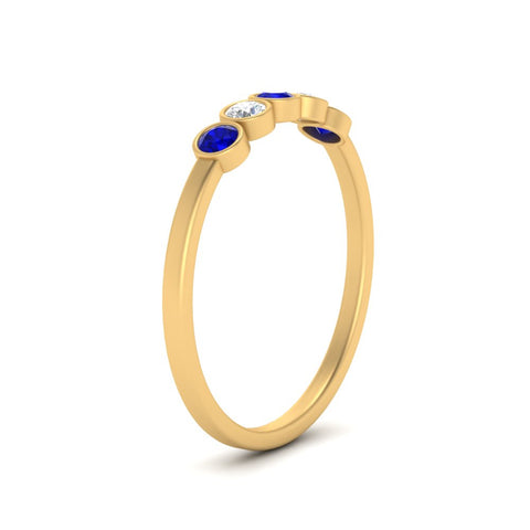 bezel-set-5-round-sapphire-wedding-ring-0.25-ct.-in-yellow-gold-FD10558B-0.05CTGSABLANGLE2-NL-YG.jpg?v=1771584785