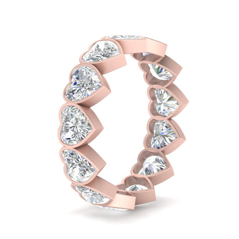 bezel-set-5.20-ct-heart-diamond-eternity-band-in-rose-gold-FD10573HT-0.40CT-ANGLE2-NL-RG