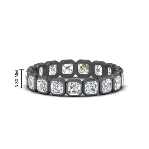 bezel-set-asscher-cut-diamond-eternity-band-in-black-gold-FDEWB10567AS-2.50CT-NL-BG