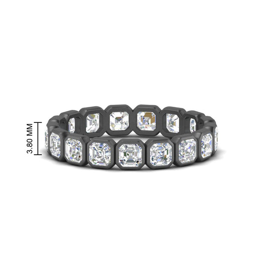 bezel-set-asscher-cut-diamond-eternity-band-in-black-gold-FDEWB10567AS-2.50CT-NL-BG