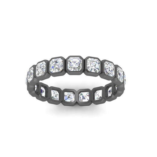 bezel-set-asscher-cut-diamond-eternity-band-in-black-gold-FDEWB10567AS-2.50CT-NL-BG