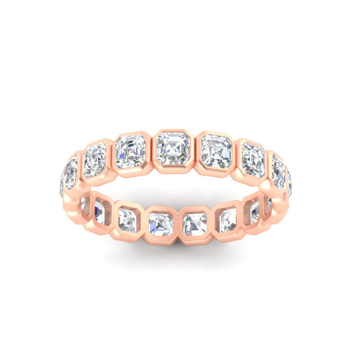 bezel-set-asscher-cut-diamond-eternity-band-in-rose-gold-FDEWB10567AS-2.50CT-NL-RG