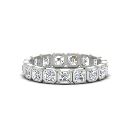 bezel-set-asscher-cut-diamond-eternity-band-in-white-gold-FDEWB10567AS-2.50CT-NL-WG
