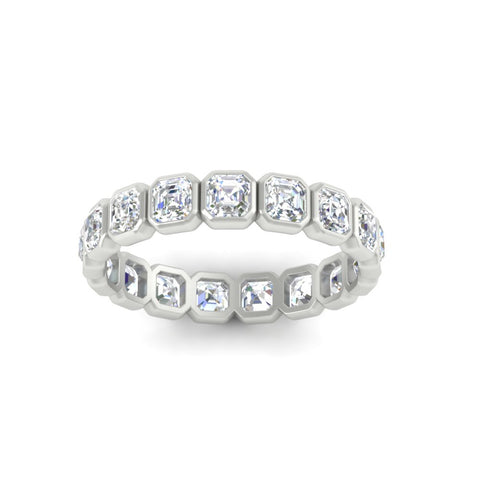 bezel-set-asscher-cut-diamond-eternity-band-in-white-gold-FDEWB10567AS-2.50CT-NL-WG