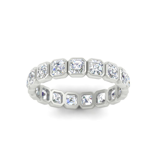 bezel-set-asscher-cut-diamond-eternity-band-in-white-gold-FDEWB10567AS-2.50CT-NL-WG