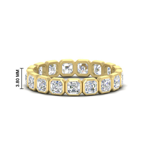 bezel-set-asscher-cut-diamond-eternity-band-in-yellow-gold-FDEWB10567AS-2.50CT-NL-YG