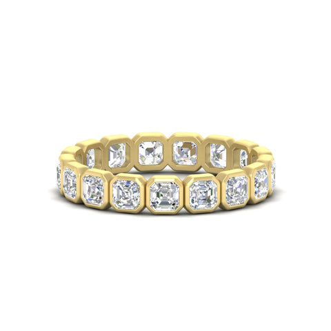 bezel-set-asscher-cut-diamond-eternity-band-in-yellow-gold-FDEWB10567AS-2.50CT-NL-YG