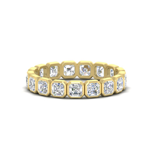 bezel-set-asscher-cut-diamond-eternity-band-in-yellow-gold-FDEWB10567AS-2.50CT-NL-YG