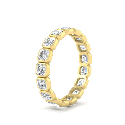 bezel-set-asscher-cut-diamond-eternity-band-in-yellow-gold-FDEWB10567AS-2.50CT-NL-YG