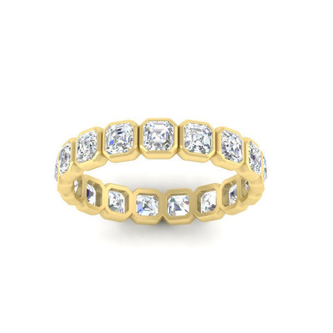 bezel-set-asscher-cut-diamond-eternity-band-in-yellow-gold-FDEWB10567AS-2.50CT-NL-YG
