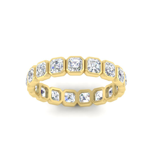 bezel-set-asscher-cut-diamond-eternity-band-in-yellow-gold-FDEWB10567AS-2.50CT-NL-YG
