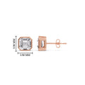 Thumbnail 5 - bezel-set-asscher-diamond-studs-in-14k-rose-gold-FDEAR10516ASANGLE2-1.00-CT-NL-RG-HW.jpg